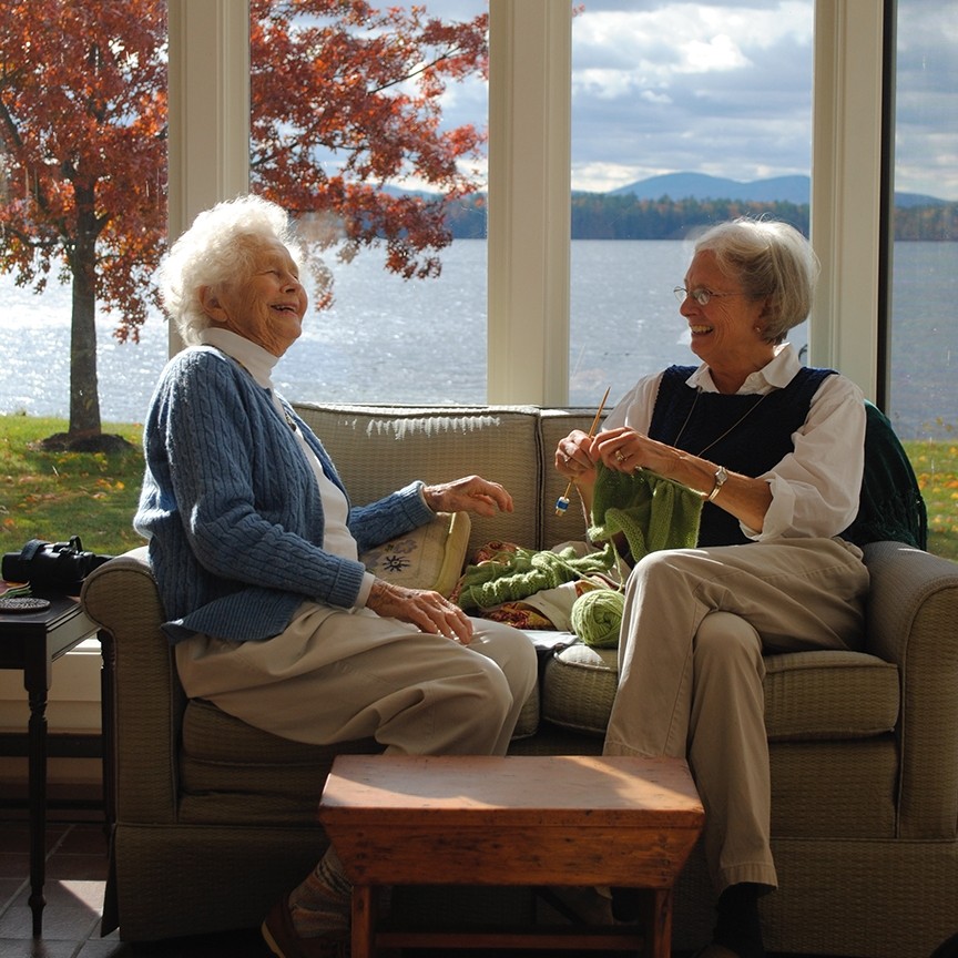 Community Nursing Services - Infusion Pharmacy