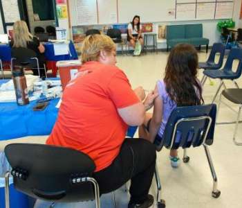 Community Nursing Services - News/Blog