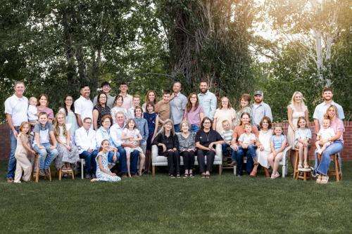 Community Nursing Services - Utah Home Health and Hospice