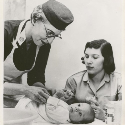 Ester+Edman+1950
