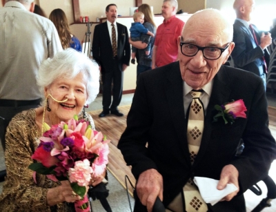 70th+Wedding+Anniversary