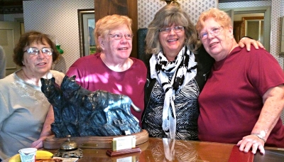 Ester,Ethel+&amp;+Elaine+Jackson+Hole